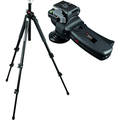 Manfrotto Stativ Dreamteam