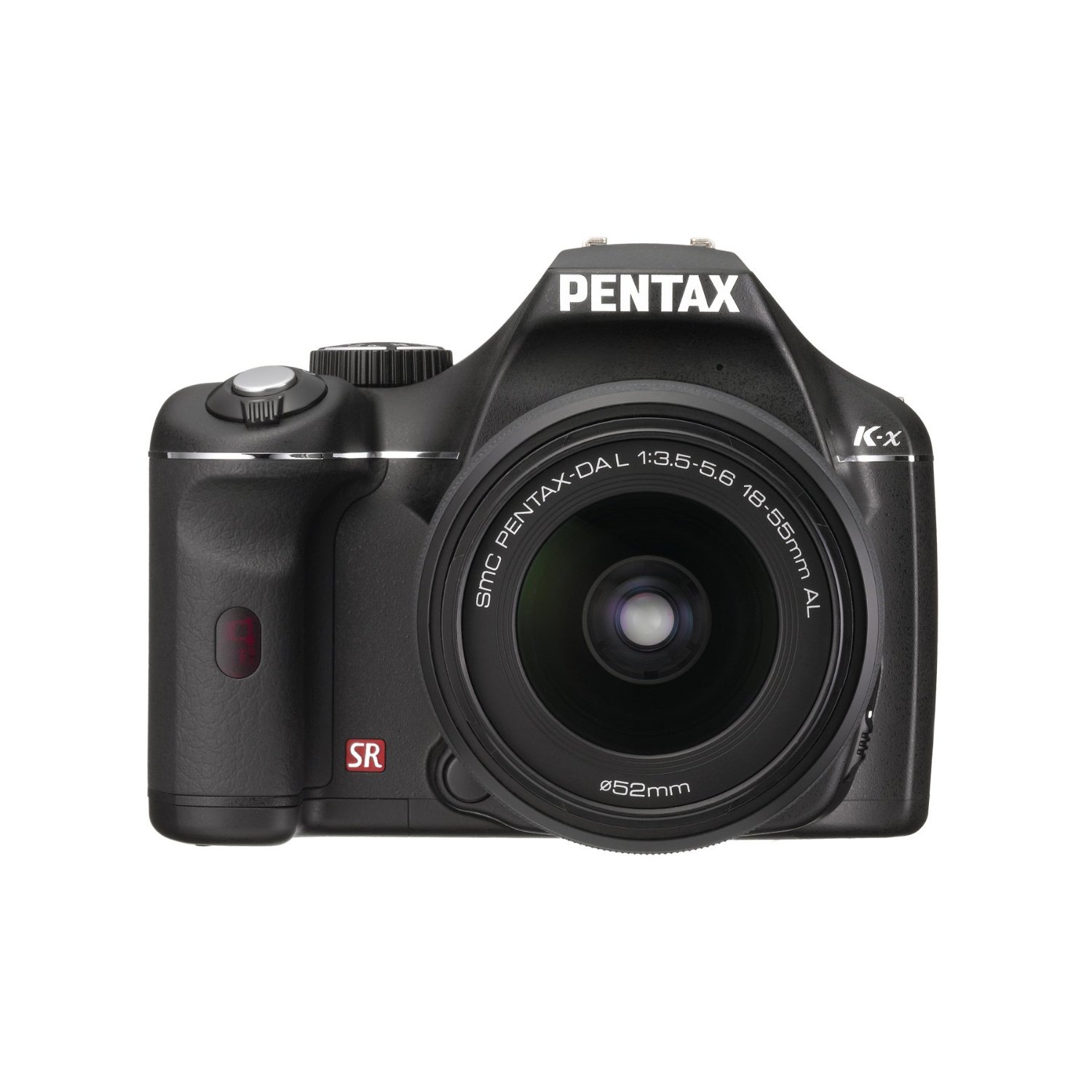 PENTAX K-x – die Kamera mit den vielen x-tras