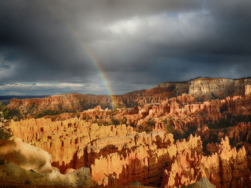 Bryce-Canyon-Nationalpark