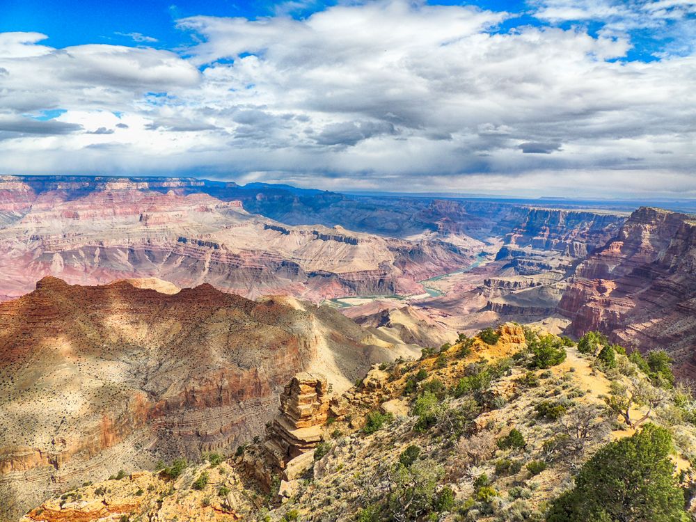 Grand Canyon Nationalpark